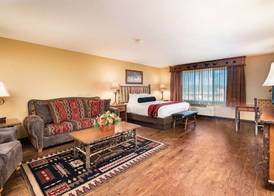Best Western Plus Kelly Inn & Suites 4
