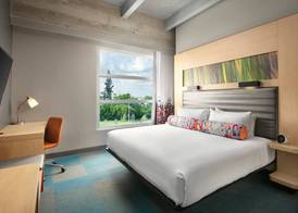 Aloft by Marriott Miami Airport 3