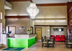 Quality Inn Moore - Oklahoma City 2