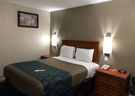 Econo Lodge Temple 2