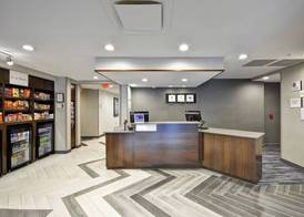 TownePlace Suites by Marriott Dover Rockaway 4