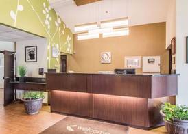 Sleep Inn Austintown - Youngstown, West 4