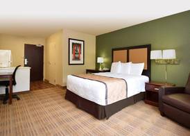 Extended Stay America Los Angeles - Carson 2