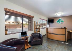 GreenTree Inn Sedona 4