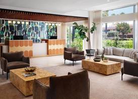 Sheraton Ontario Airport Hotel 2