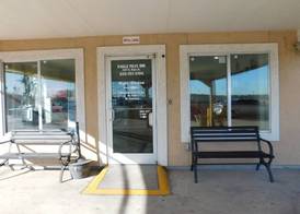 Eagle Pass Inn 2
