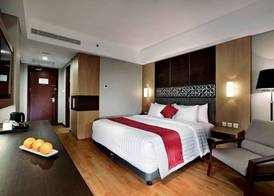 Aston Sentul Lake Resort & Conference Center 5