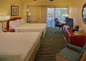 Courtyard by Marriott Key West Waterfront 5