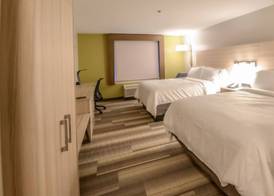 Holiday Inn Express & Suites DAYTON EAST - BEAVERCREEK by IHG 3