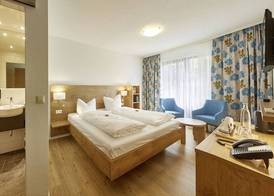 Goethe Schwarzwald Boutiquehotel 4
