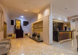 Master Pyramids Hotel 2