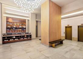 Four Points by Sheraton Midtown - Times Square 3