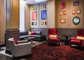 Fairfield Inn & Suites by Marriott Philadelphia Downtown/Center City 5