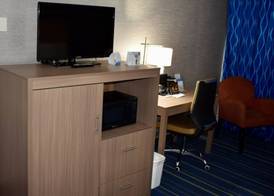 Days Inn by Wyndham Wayne 3