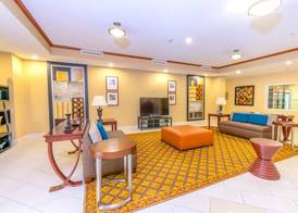 Candlewood Suites HOUSTON I-10 EAST by IHG 4
