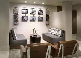 Hyatt Centric Fisherman's Wharf San Francisco 3