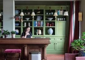 The Cavendish Hotel at Chatsworth 5