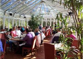 Kincaid House Hotel 2