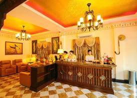 Union Square Hotel 3