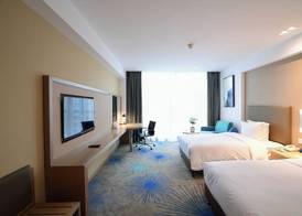 Holiday Inn Express Liuyang Development Zone by IHG 4
