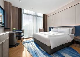 Novotel Hangzhou Binjiang 4