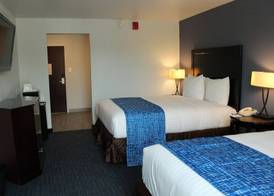Travelodge by Wyndham Water's Edge Hotel - Racine 3