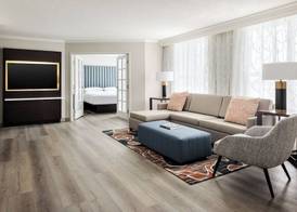 Chicago Marriott Suites Deerfield 5