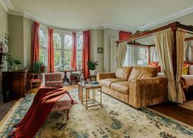The Suite, 82 Cathedral, Private Parking 3