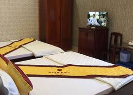 Minh Kieu Hotel 4