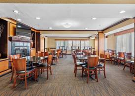 Baymont by Wyndham Madison Heights Detroit Area 4