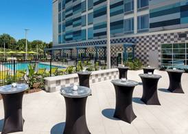 SpringHill Suites by Marriott Lakeland 2