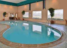 Americas Best Value Inn And Suites St. Cloud 4