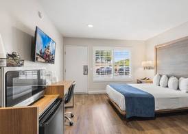 Hotel 414 Anaheim 5