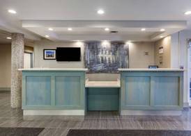 Best Western Plus Woodstock Inn & Suites 5