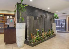 Radisson Hotel Southfield-Detroit 4