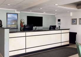 Travelodge by Wyndham Monterey Bay 2