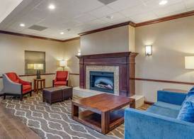 Comfort Inn & Suites St Louis-O'Fallon 2