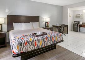 Budgetel Inns & Suites Augusta Downtown 5