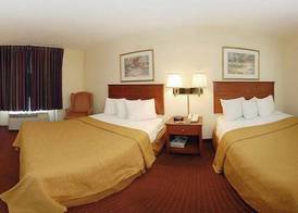 Baymont by Wyndham Indianapolis East 5