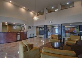 Sleep Inn & Suites Winchester near University 3