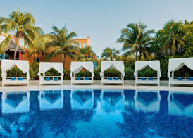 Club Marmara Hôtel Catalonia Playa Maroma 5