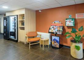 B&B HOTEL Toulouse Cité de l'Espace Hurel 3