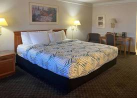 Motel 6 Phoenix, AZ Midtown 5
