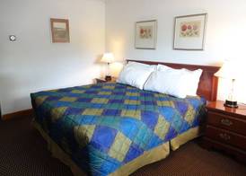 Gorham Motor Inn 3