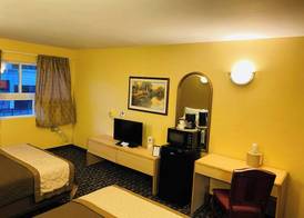 M Star Hotel Mansfield 5