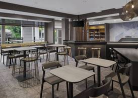SpringHill Suites by Marriott Tuckahoe Westchester County 3