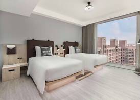 Moxy Taichung 4