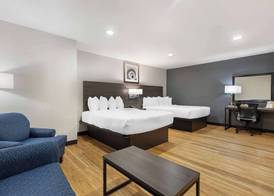 Best Western Mystic Hotel 4