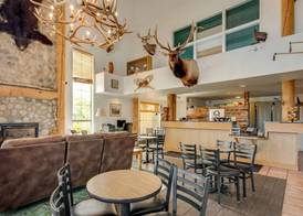 Quality Inn Belgrade - Bozeman Yellowstone Airport 2
