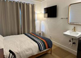 Sierra Motor Lodge - A Sierra Blue Hotel 3